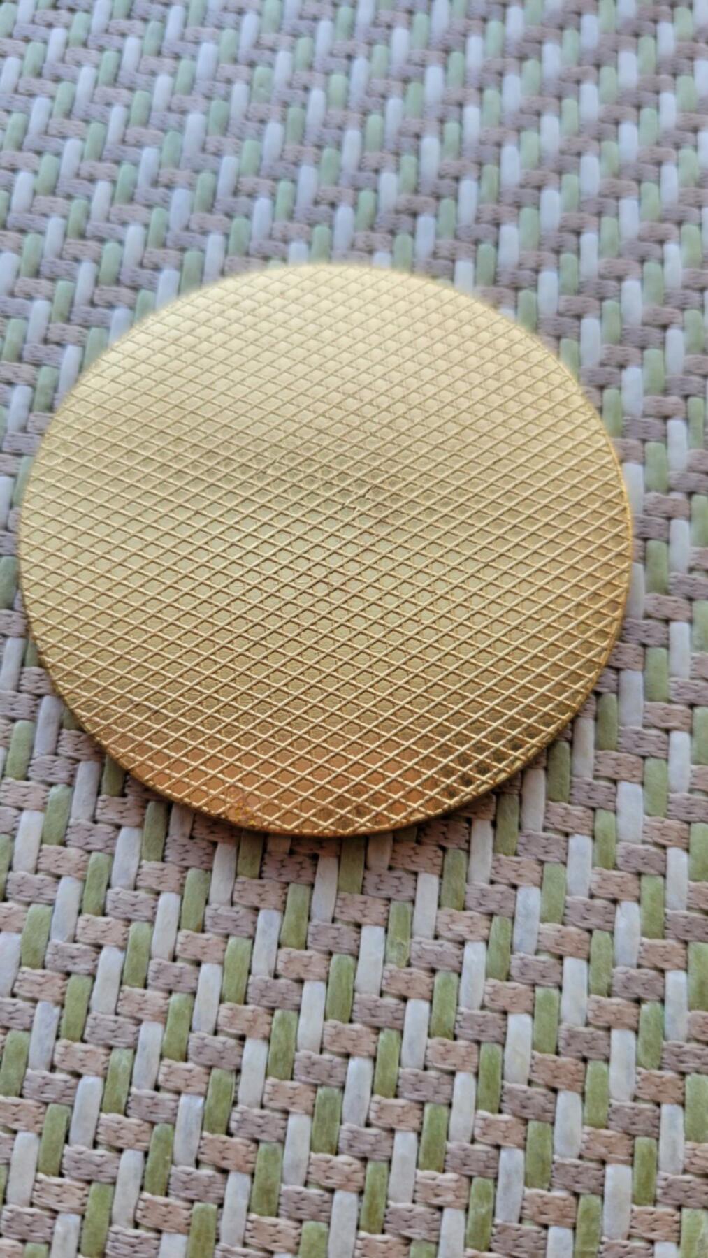 嘉宝良覃世界勋赏第23期拍卖 东德军人运动会纪念章