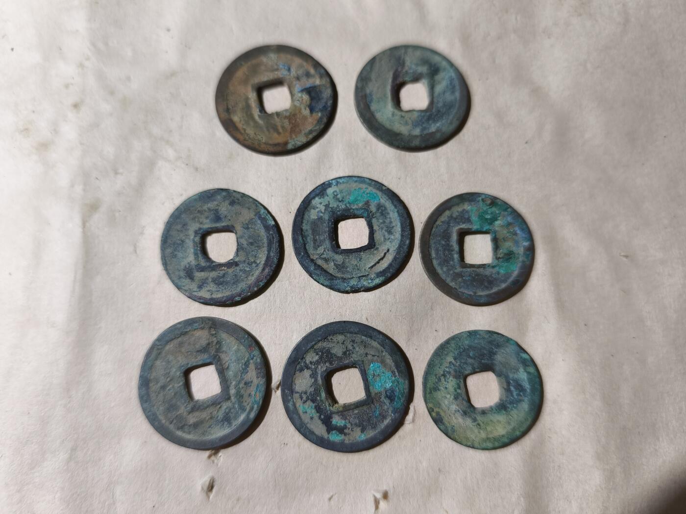 星盘开元福利专场，不直播纯纯放福利（没佣金）