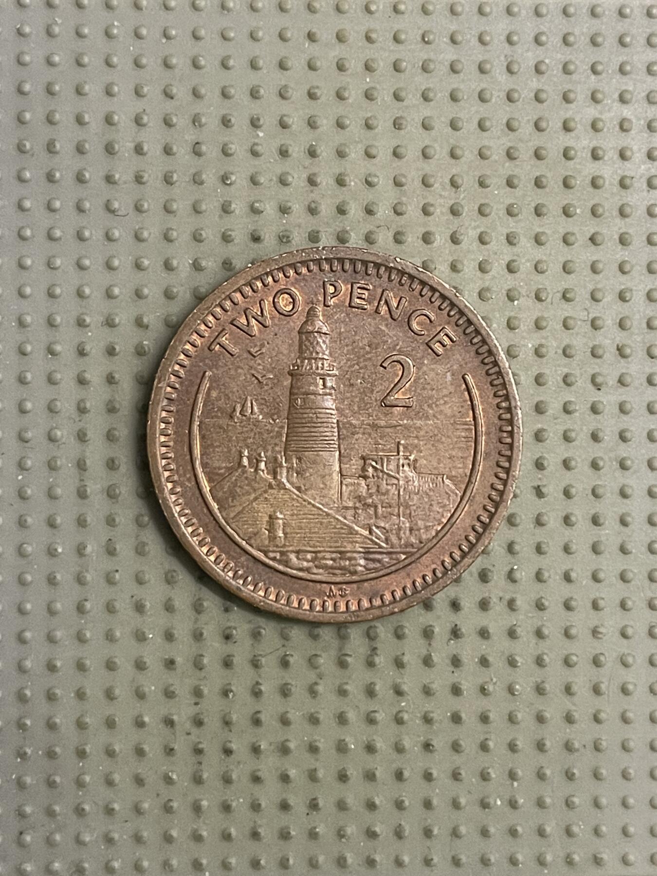 2026年第16场各国散币拍卖（总第166场）