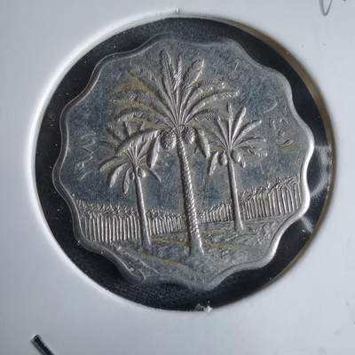 沼泽如烟--第969场 - 伊拉克