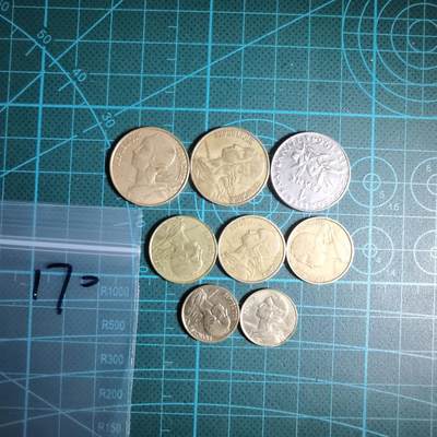 沼泽如烟--第970场 - 散币八枚