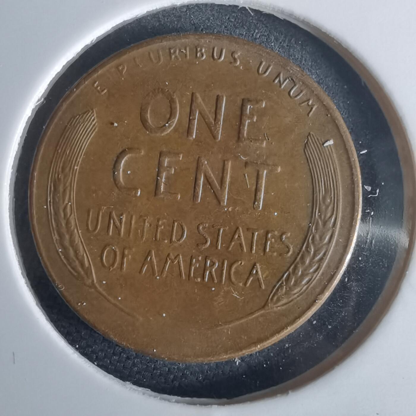 沼泽如烟--第971场 美国1951年一分