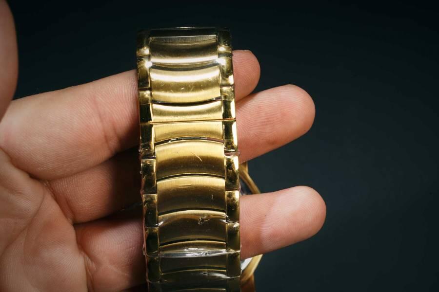 上海都达杂项专场五（全场包邮） 全新 石英手表（正常能走）87-309