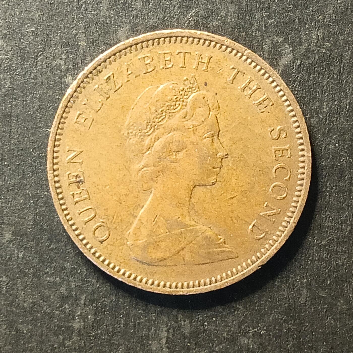 逸泉钱币2026A第五场A各国纸币沙俄散币纪念币系列A702-882 713 泽西岛10便士