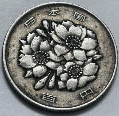 文馨钱币收藏 2026新年第四场（第 290 场）【长期接代拍品】 - 日本昭和 51 年 100 元