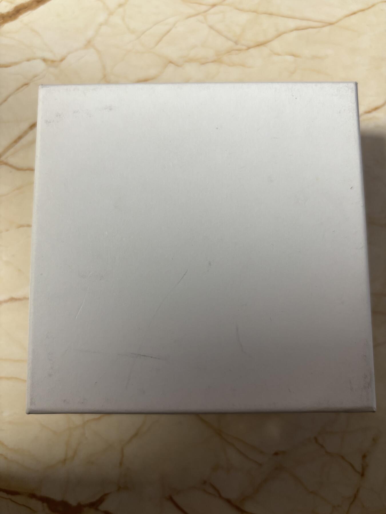 第189期拍卖 喀麦隆2020年天使系列1加百列镶彩玻璃2盎司银币，999银，发行500枚