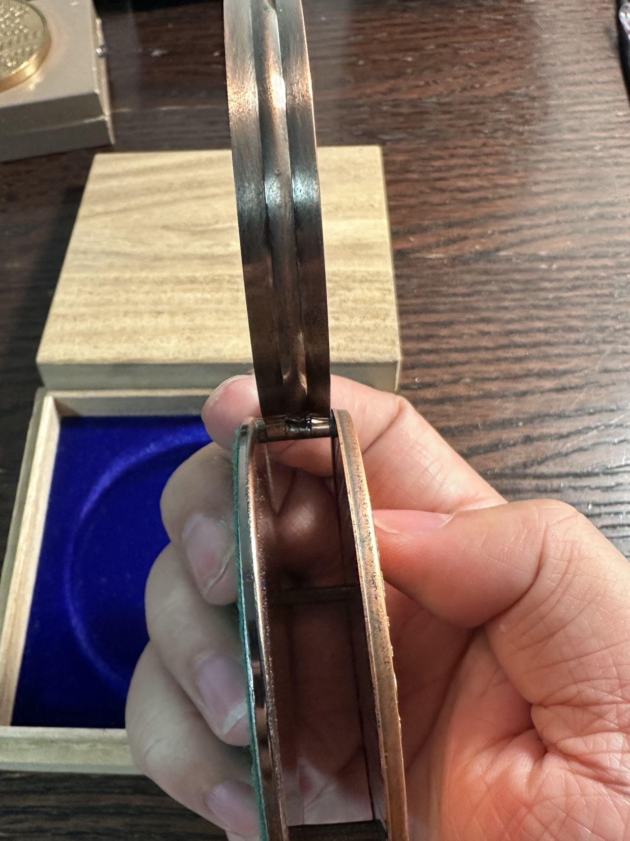 蒂克钱币-第55场 日本章 企业章拍卖