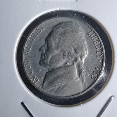 沼泽如烟--第971场 - 美国1963年五分