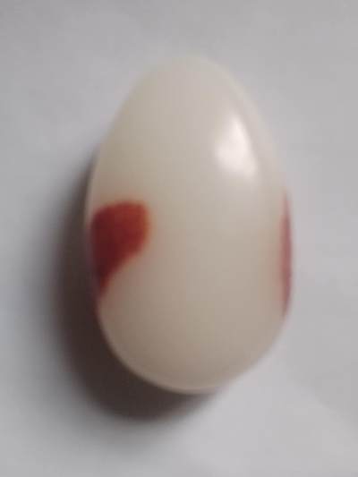 玉石 手镯 手串 手链 - 和田玉手把件。