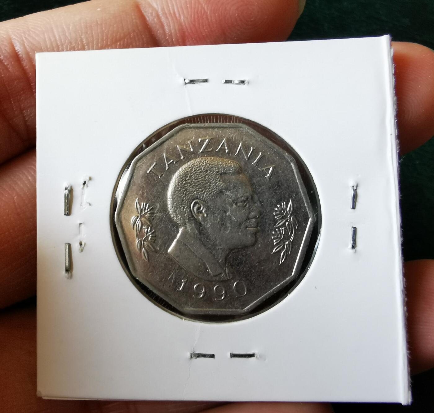 零零发外国硬币拍卖 无佣金