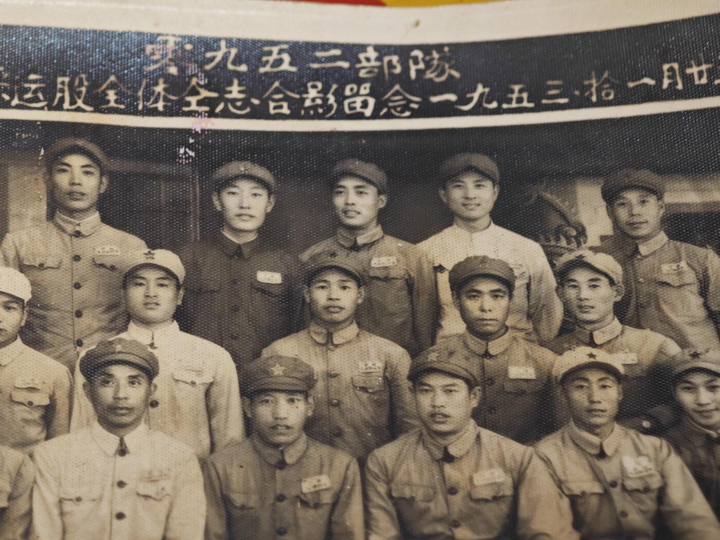 橙子收藏第一期