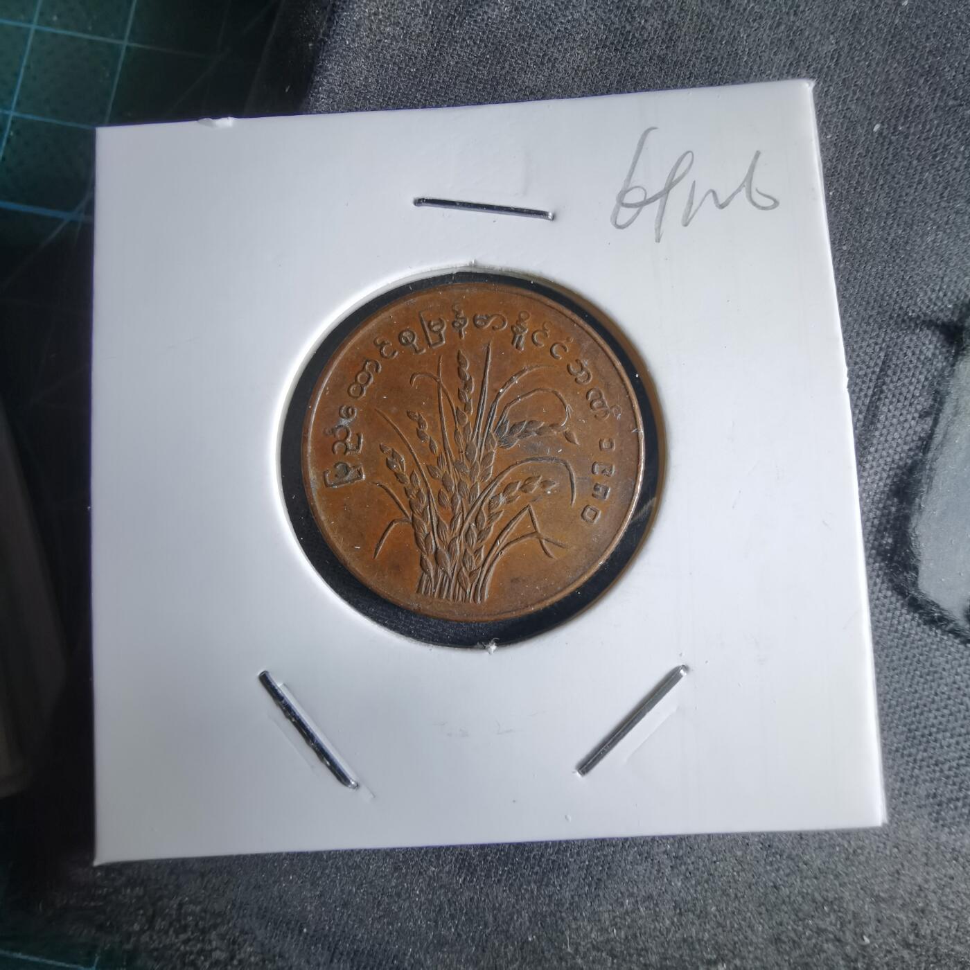 沼泽如烟--第969场 缅甸