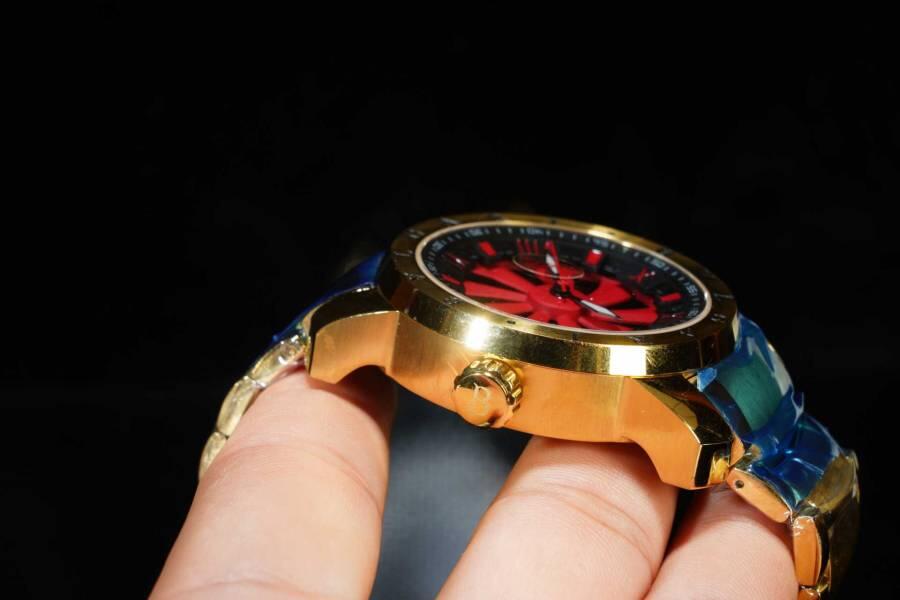 上海都达杂项专场五（全场包邮） 全新石英手表（正常能走）87-308