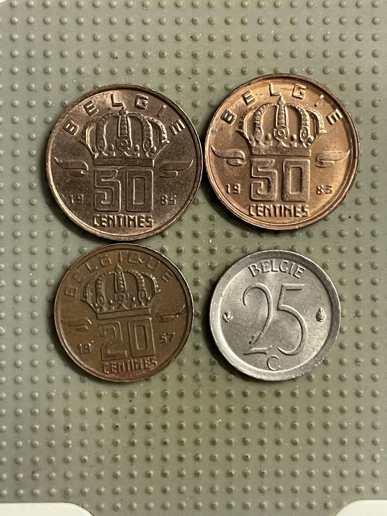 2026年第17场各国散币拍卖（总第167场）