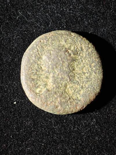 110期新疆红钱粟特钱币丝路钱币专场 - A丝路铜币