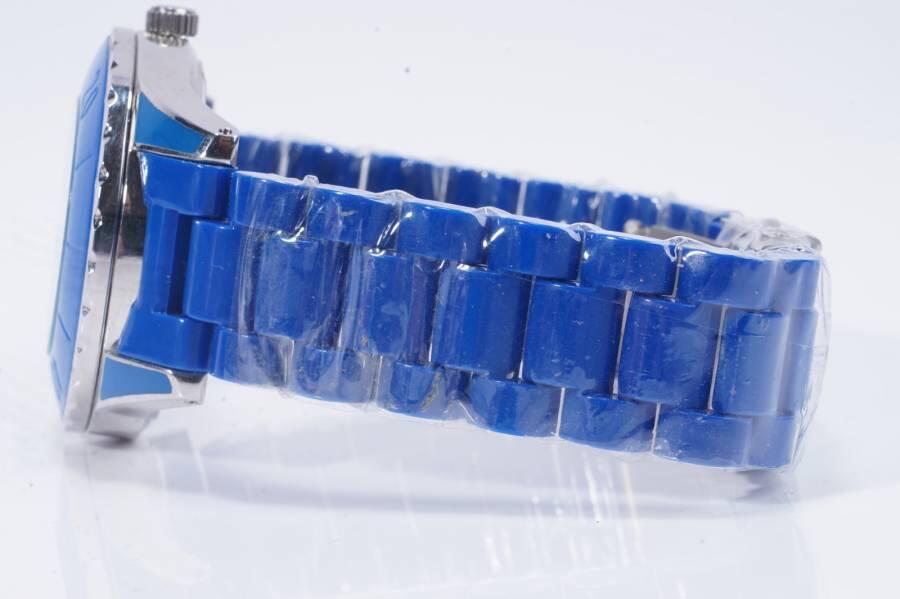 上海都达杂项专场五（全场包邮） STORM牌 蓝色石英手表（正常能走）