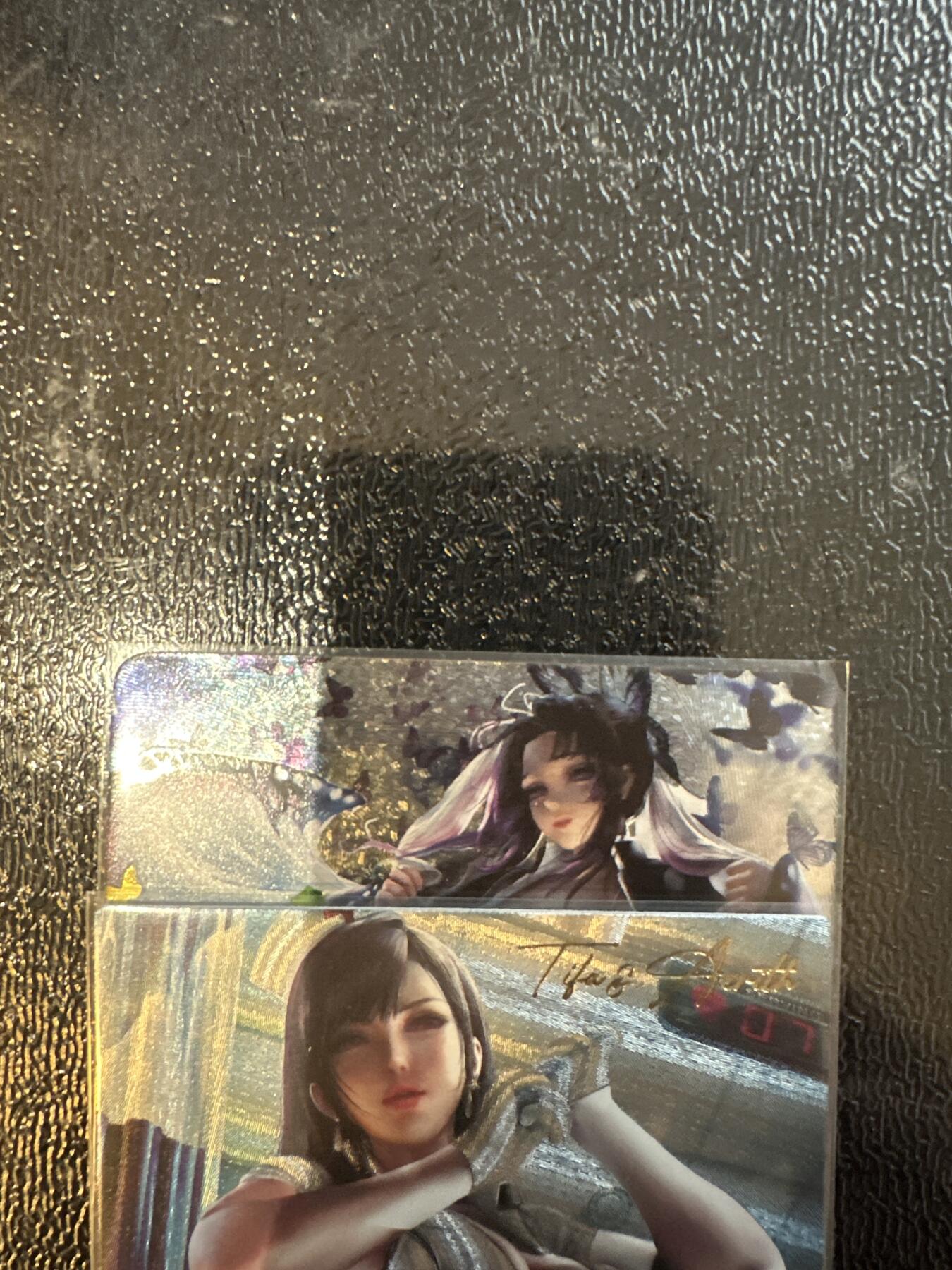 童年记忆卡牌第四期