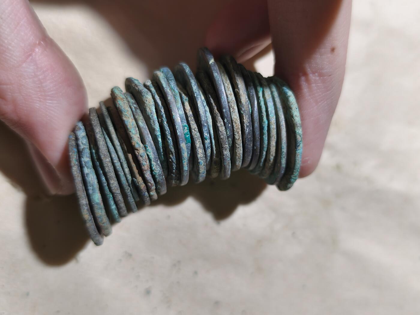 星盘开元福利专场，不直播纯纯放福利（没佣金） 25个烂的