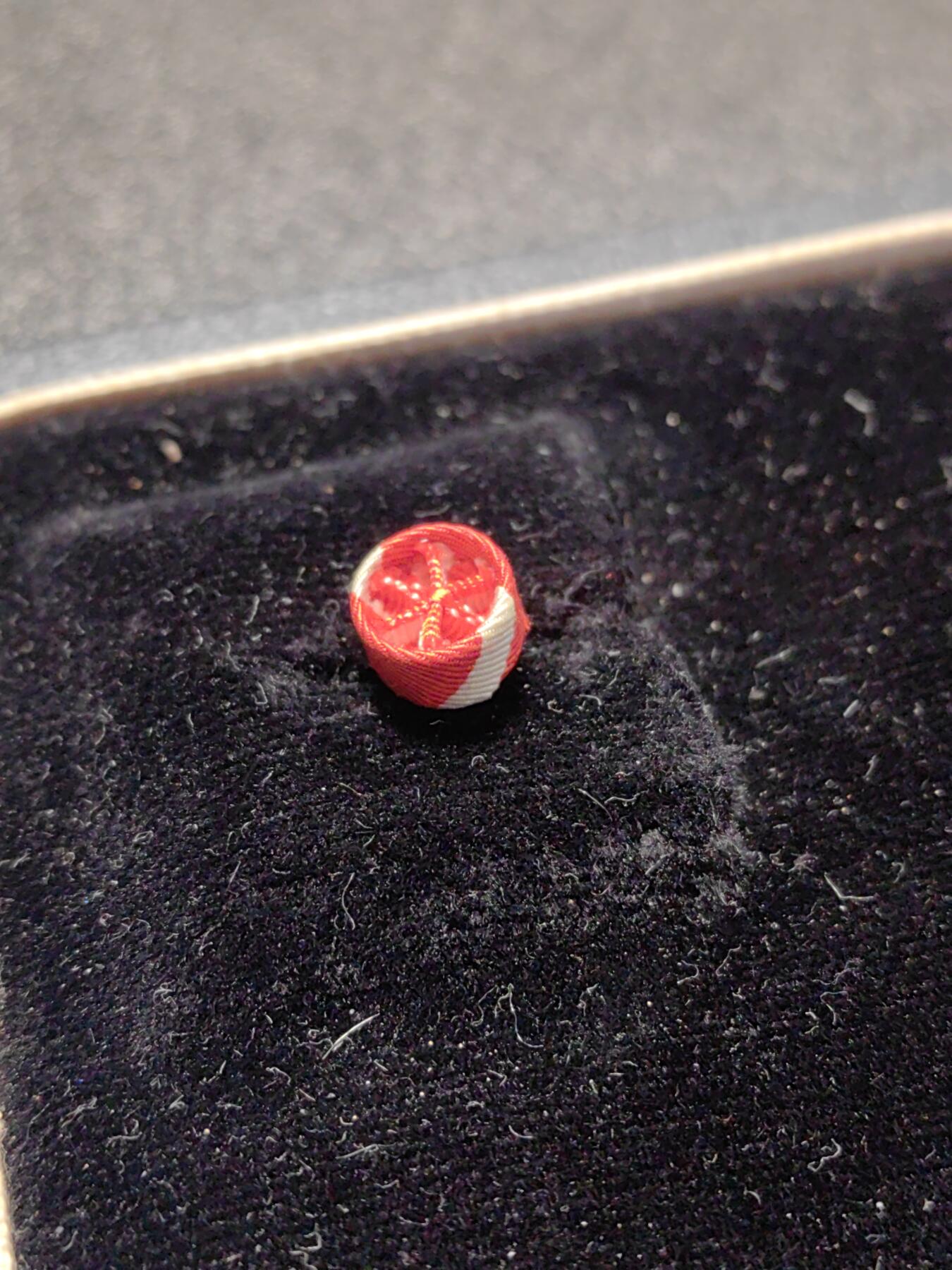 靖甫拍卖第二场 阿根廷五月功勋勋章 原盒略