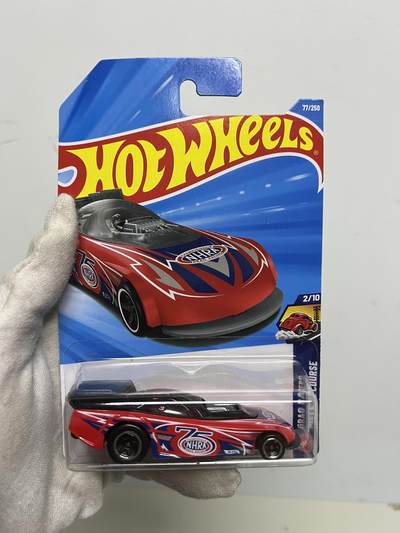 零元拍：风火轮吊卡supercharged全新未拆 - 零元拍：风火轮吊卡supercharged全新未拆