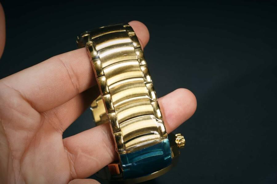 上海都达杂项专场五（全场包邮） 全新石英 手表（正常能走）87-310