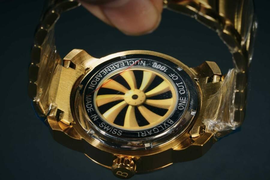 上海都达杂项专场五（全场包邮） 全新石英 手表（正常能走）87-310