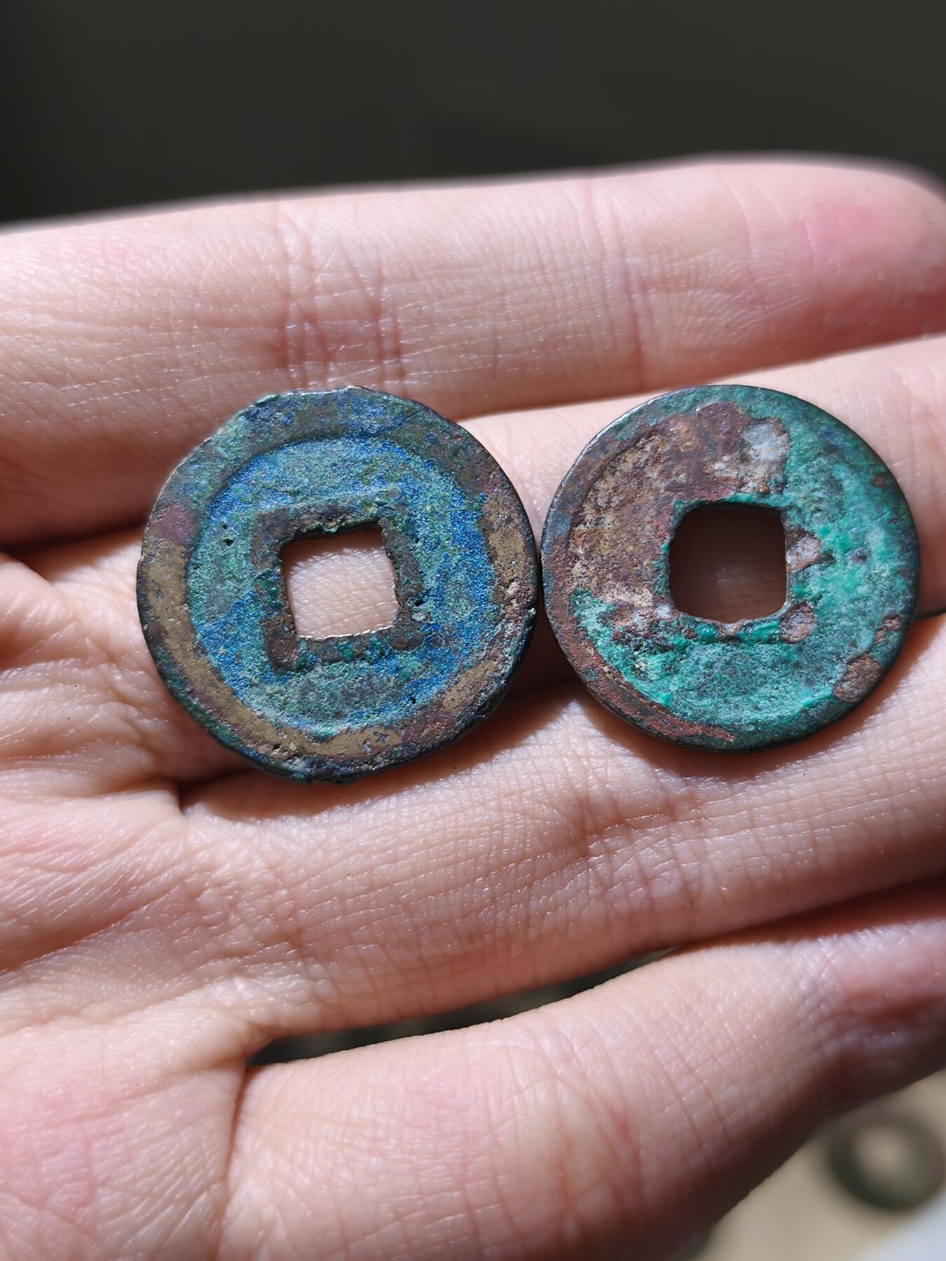 星盘开元福利专场，不直播纯纯放福利（没佣金） 双挑元右挑元一对