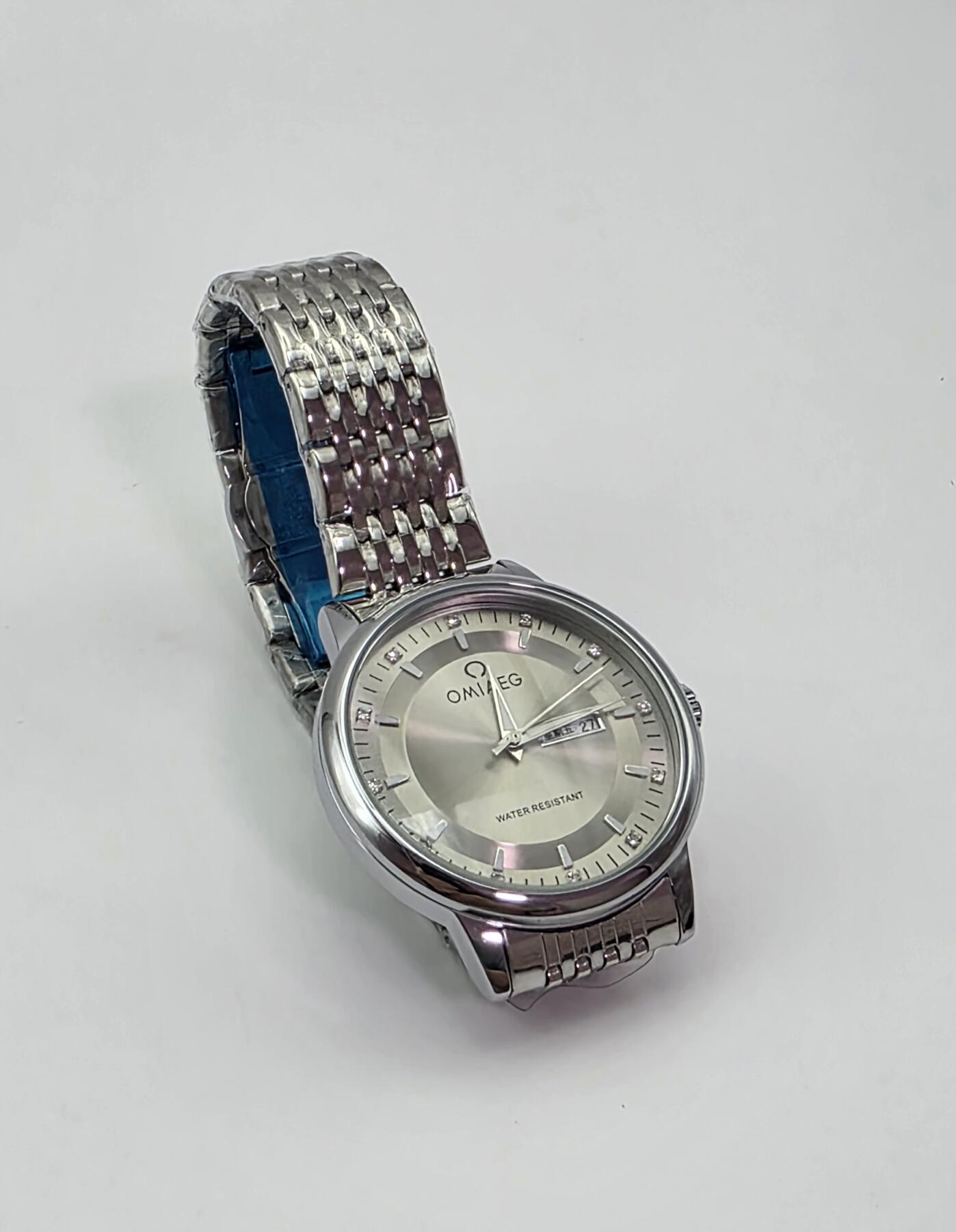 全新–未撕膜–男士手表