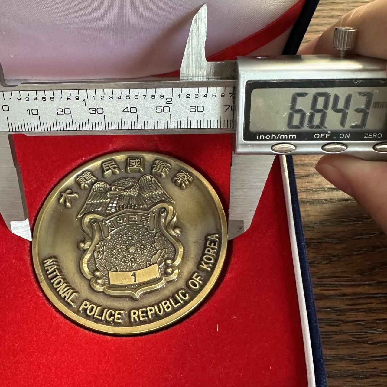 蒂克钱币-第55场 日本章 企业章拍卖