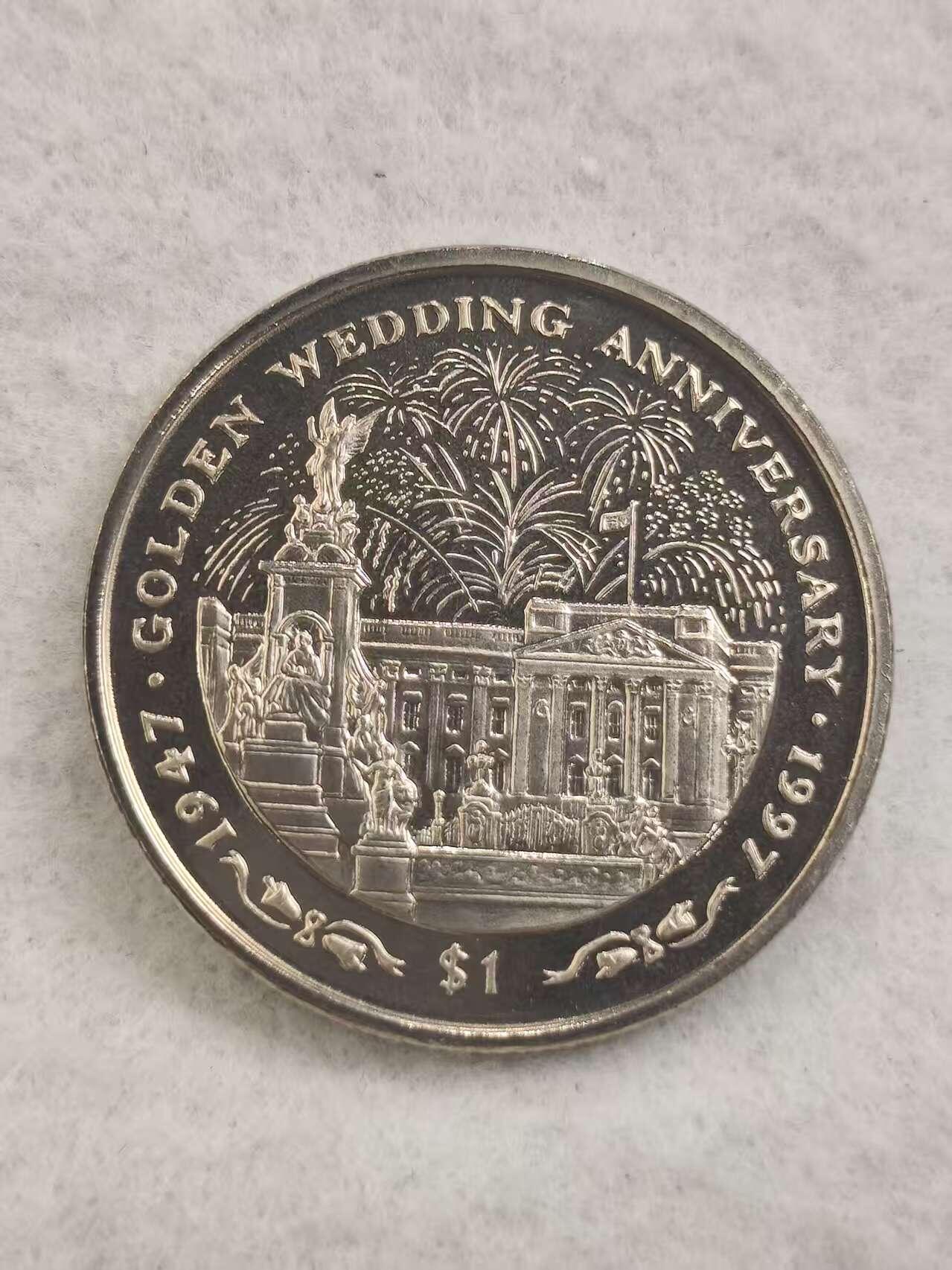 G&W世界散币，银币处理专场（第44场）