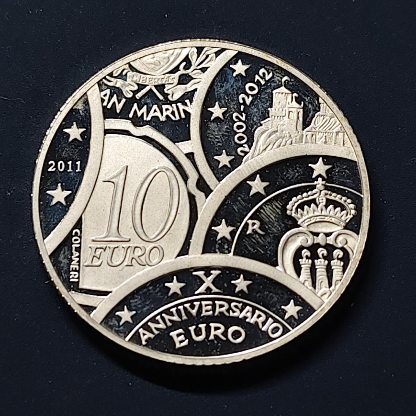 【全场包邮】纯粹捡漏拍497场-持续更新中 圣马力诺