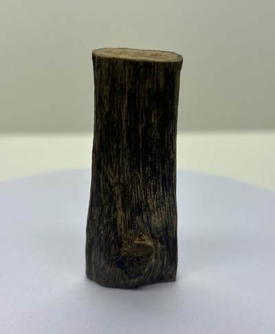 回流银器杂项 - 文莱随型沉香13-9.6克