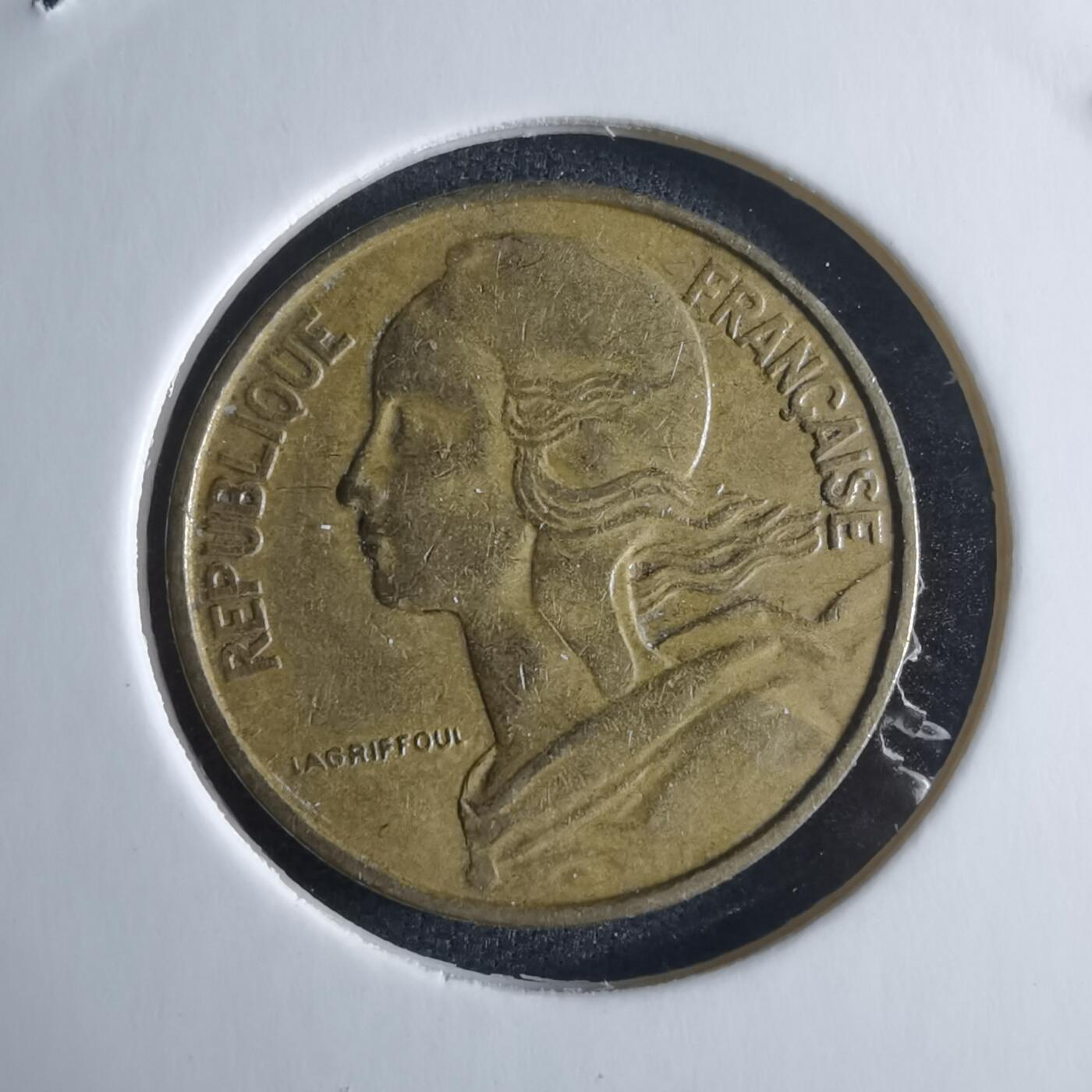 沼泽如烟--第970场 法国1964年十分