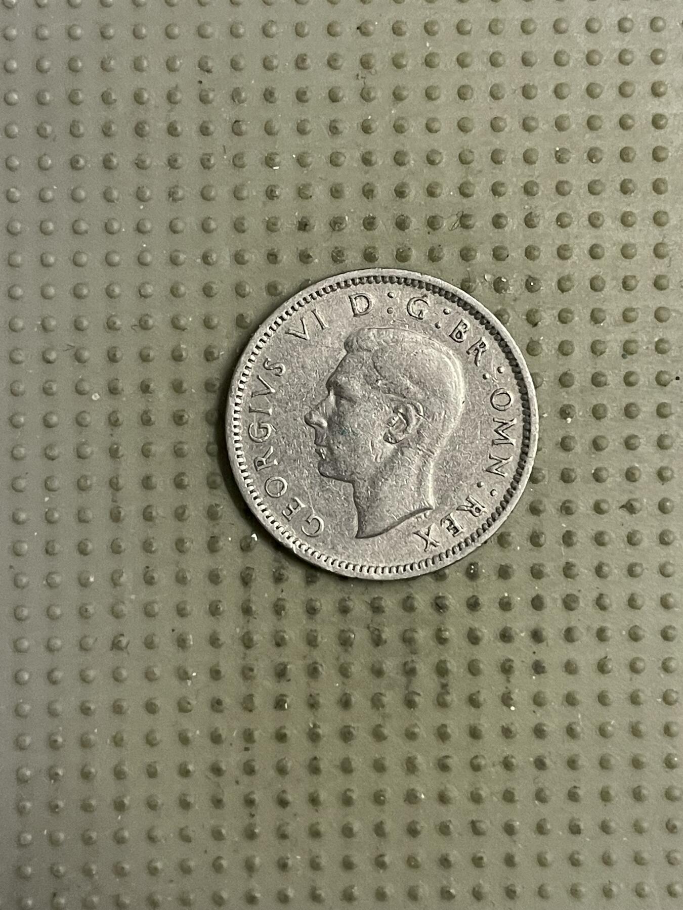 2026年第17场各国散币拍卖（总第167场）