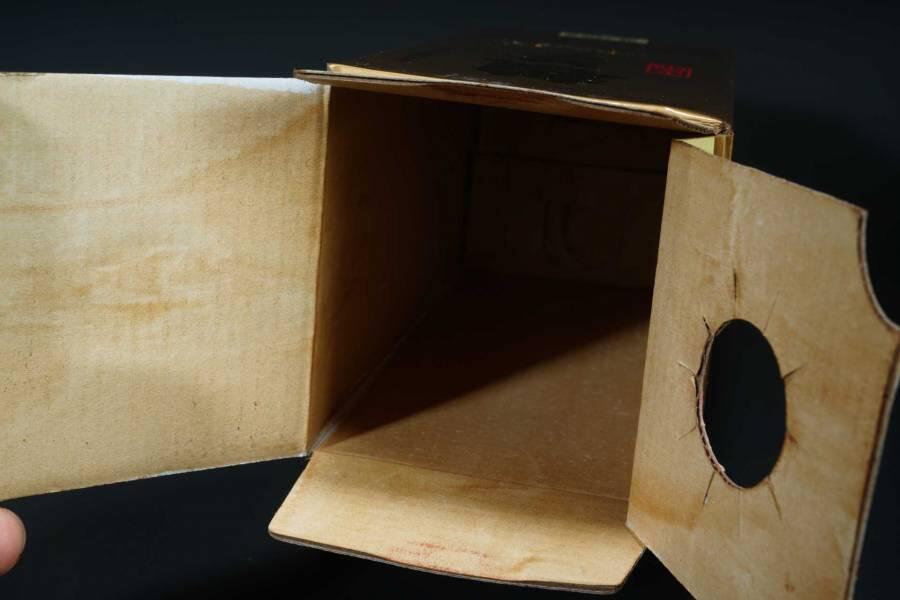 上海都达杂项专场五（全场包邮） 997年 庆香港回归特制赖茅酒53度 1000ml