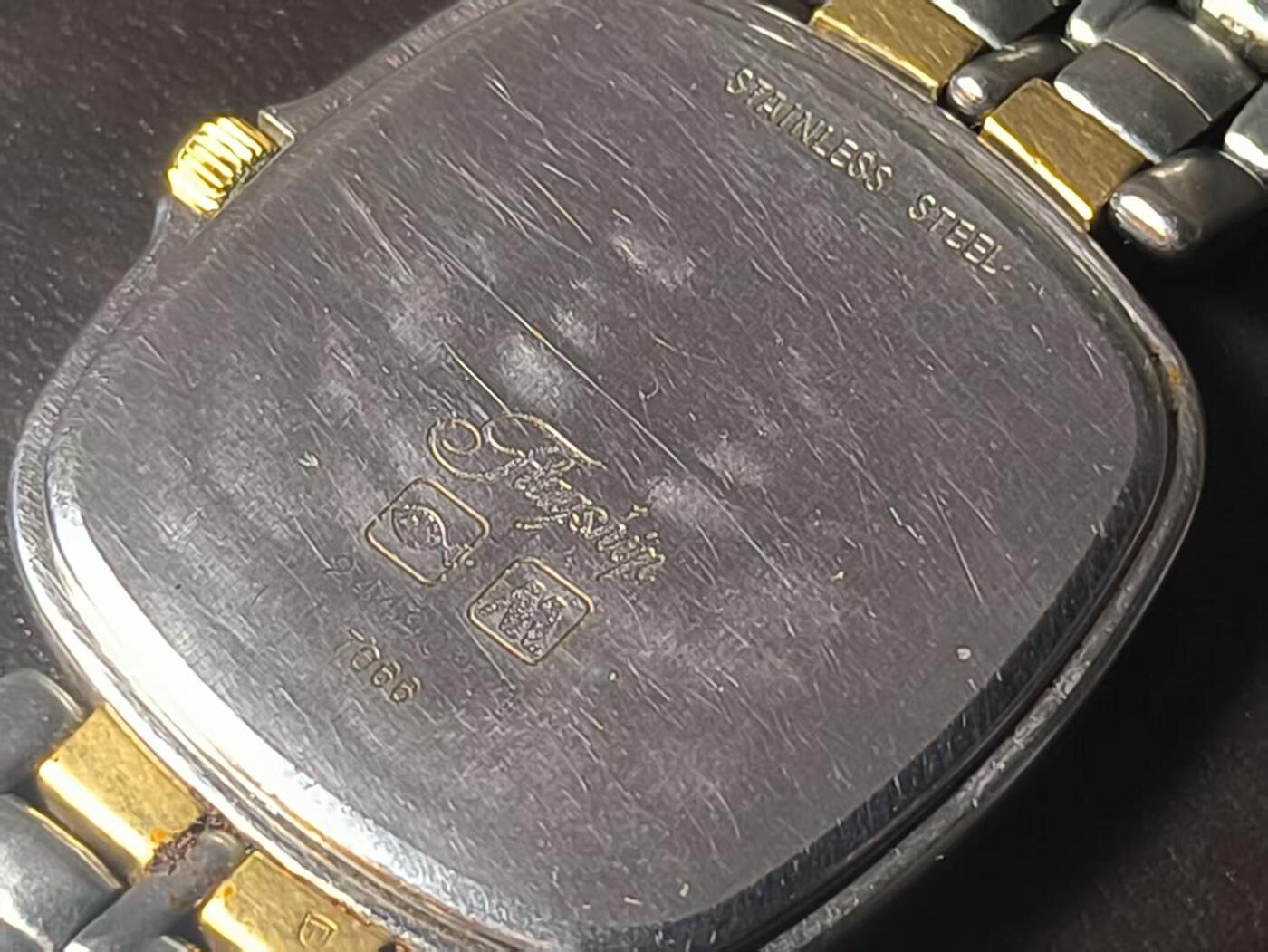 罗岚⭐爱藏⭐甄选专拍第四场-分享拍场赚佣（实体经营） 浪琴Longines--Prestige系列腕表（全套正品）全套原装带盒  时间可调，日历正常跳动 未安装电池