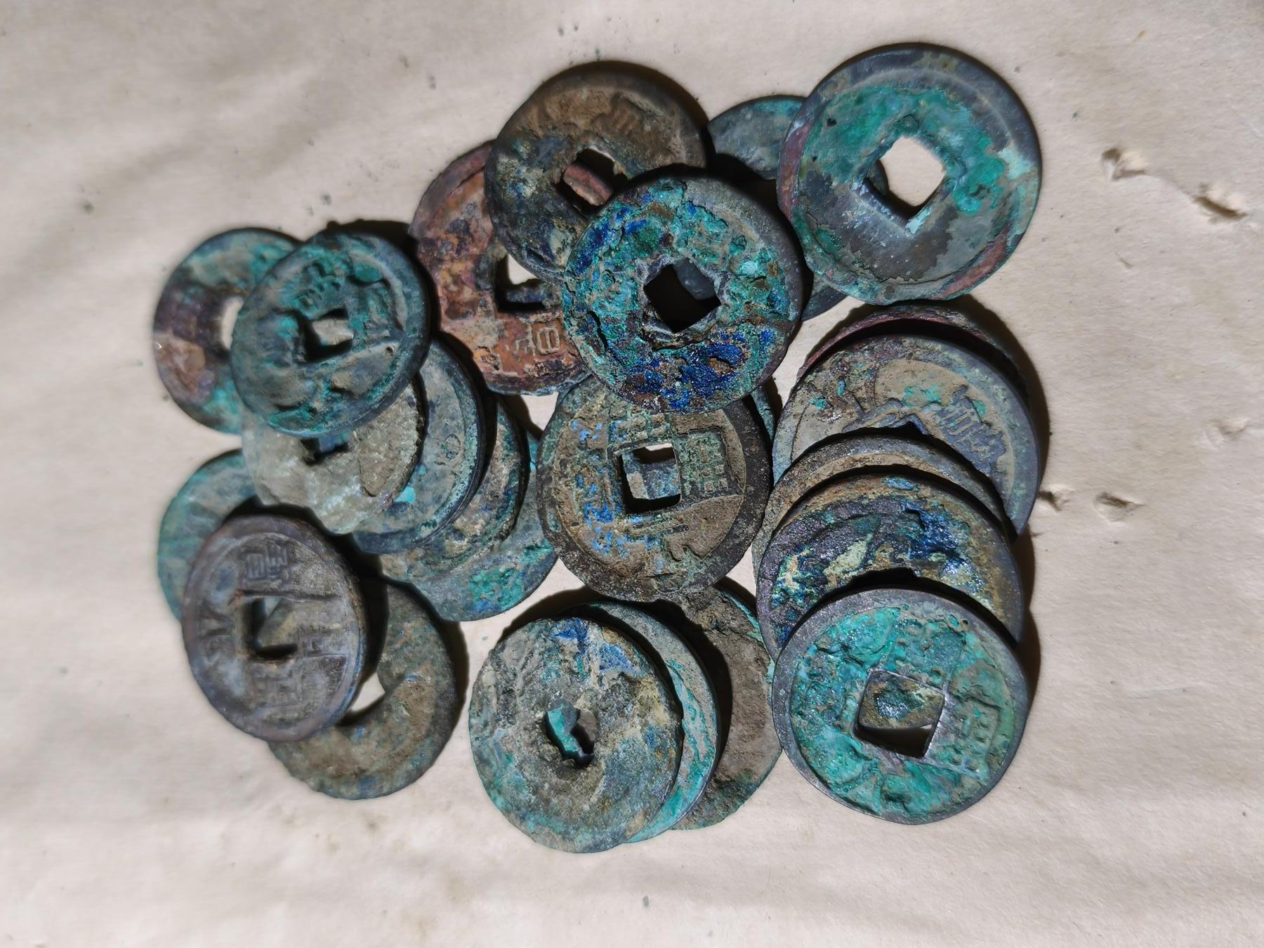 星盘开元福利专场，不直播纯纯放福利（没佣金） 25个烂的