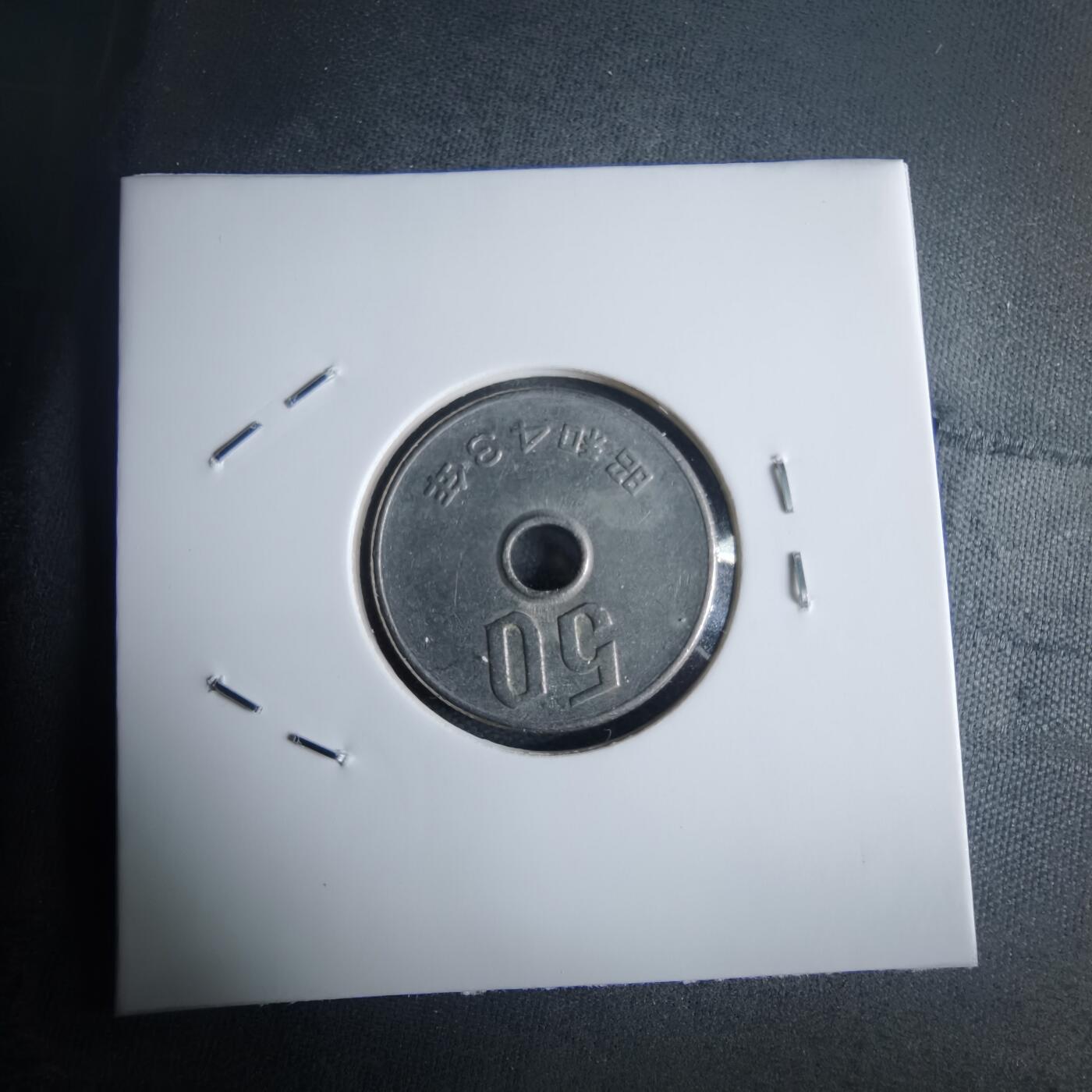 沼泽如烟--第971场 昭和四十三年五十元