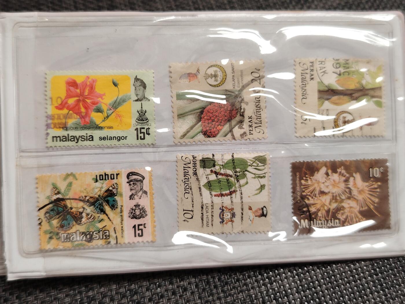 布加迪🐬～世界钱币(上海)🌾第 271 期 /  各国套币和散币