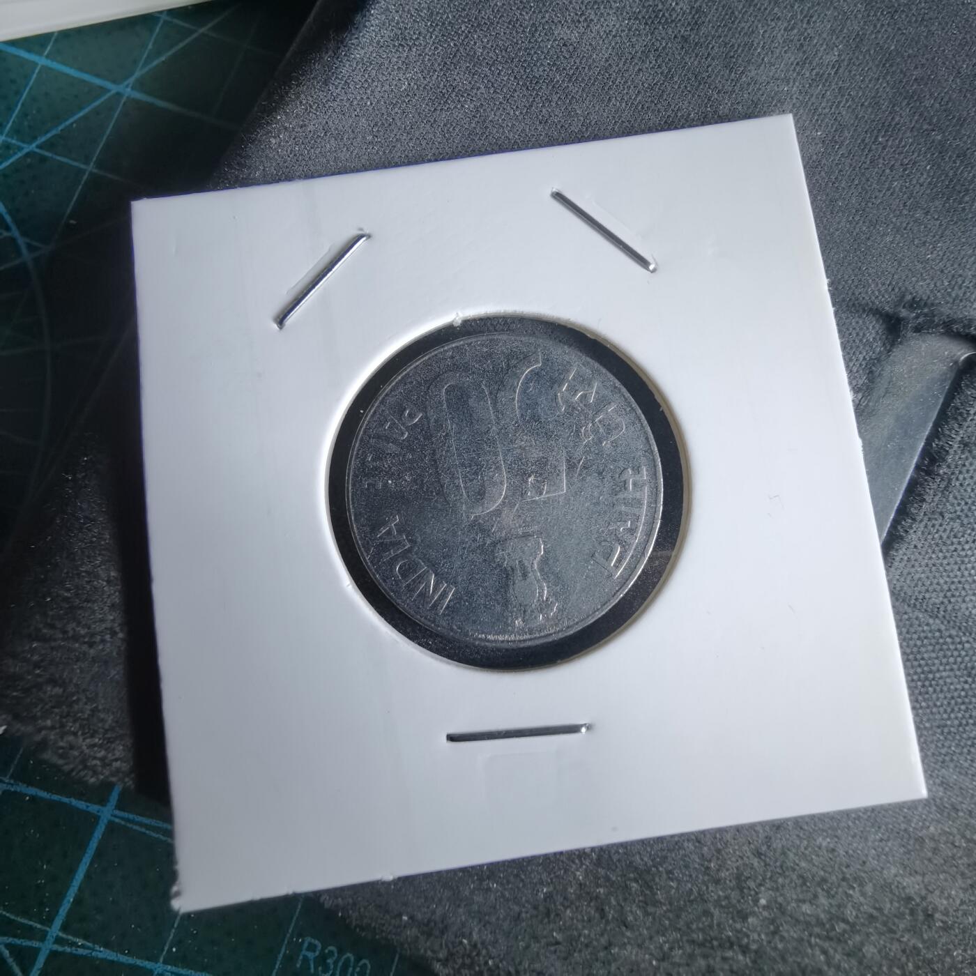 沼泽如烟--第969场 印度1996年50派沙