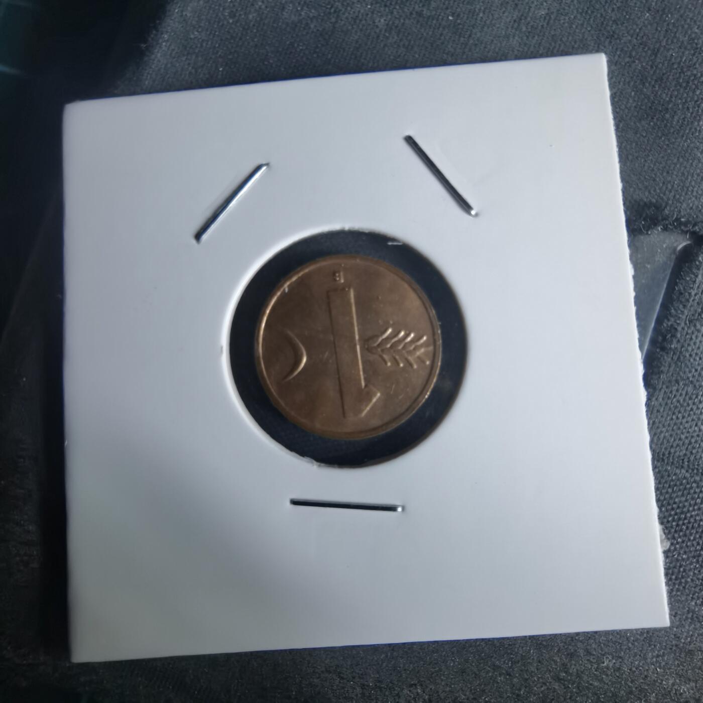 沼泽如烟--第971场 瑞士1948年一分