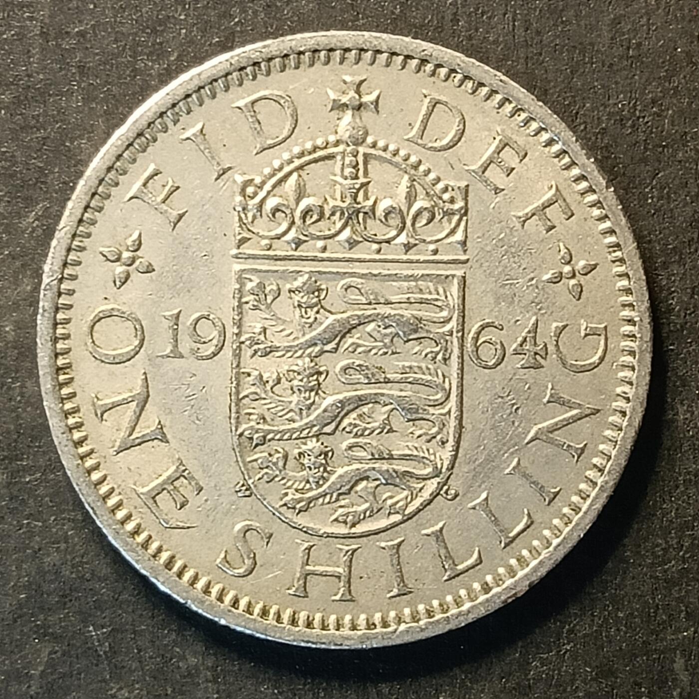 逸泉钱币2026A第五场A各国纸币沙俄散币纪念币系列A702-882 721 英国硬币1先令