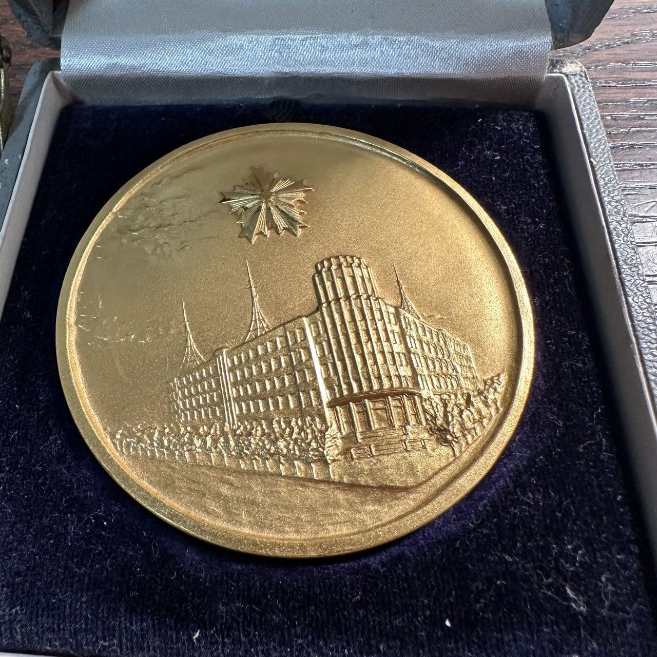 蒂克钱币-第55场 日本章 企业章拍卖