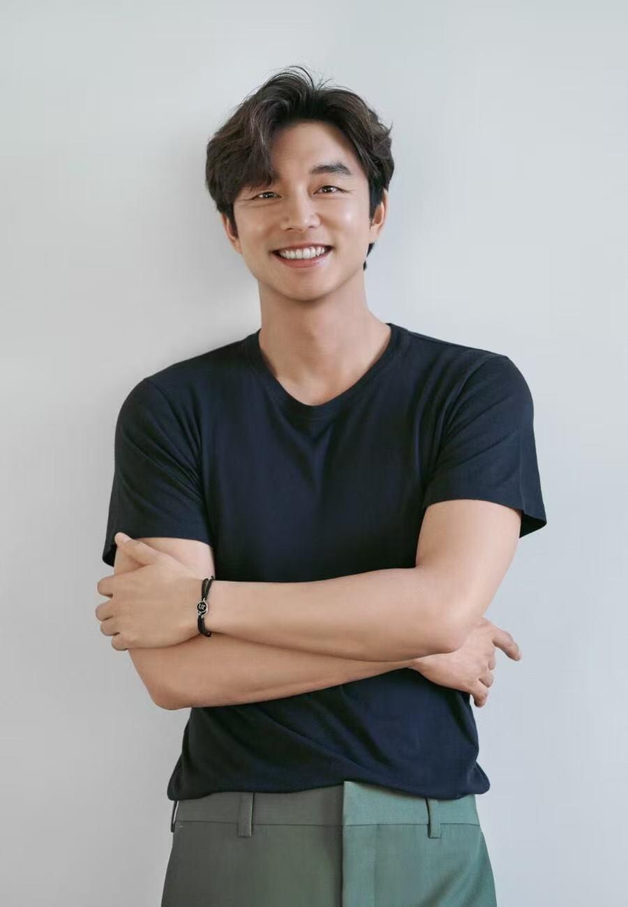 零元拍：想不想玩儿鱿鱼游戏？那就来拍孔刘亲签卡！