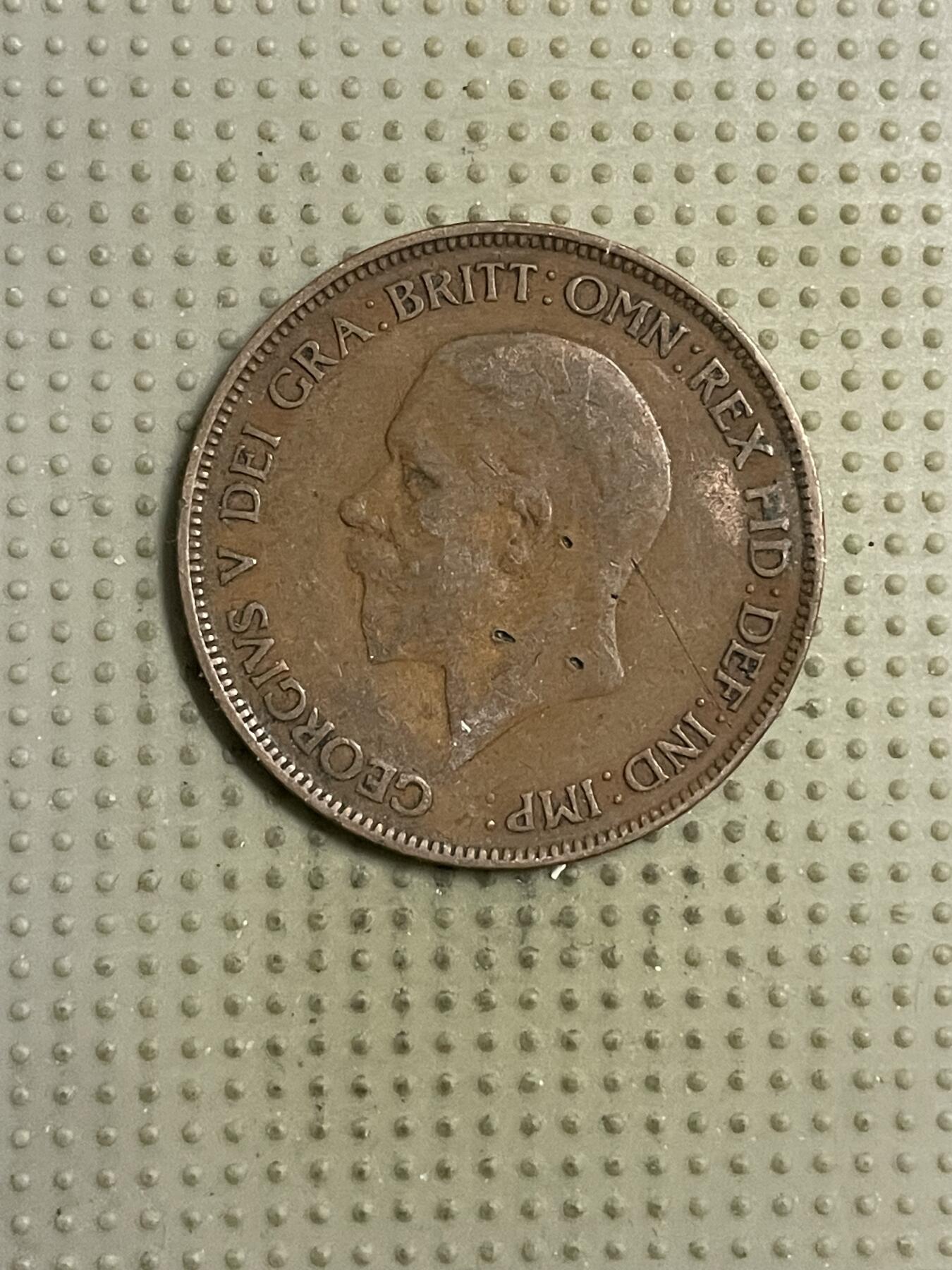 2026年第17场各国散币拍卖（总第167场）