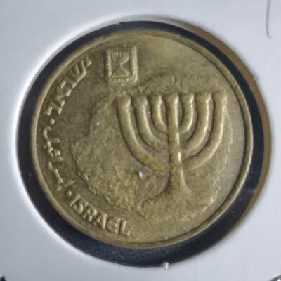 沼泽如烟--第969场 - 以色列