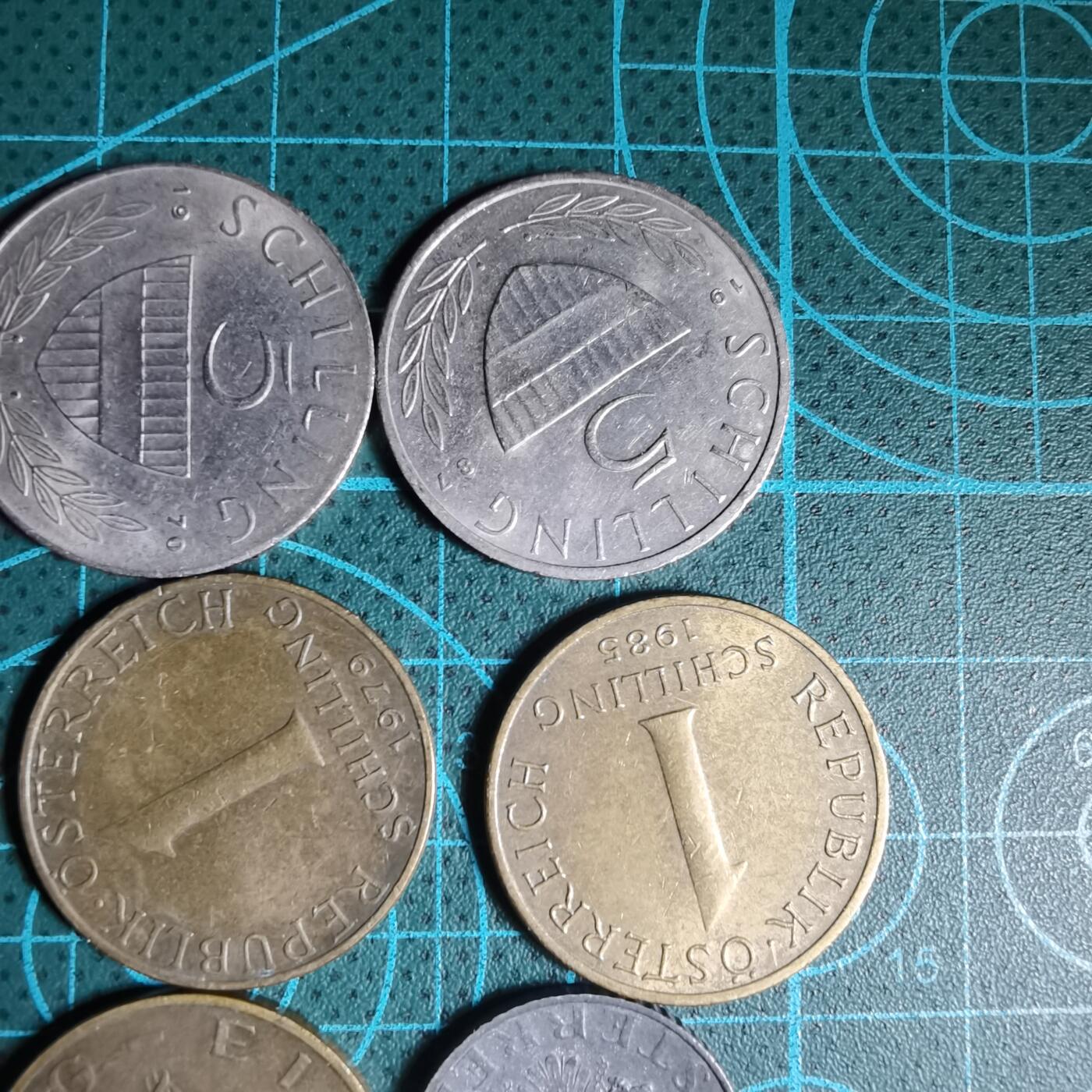 沼泽如烟--第970场 散币十枚