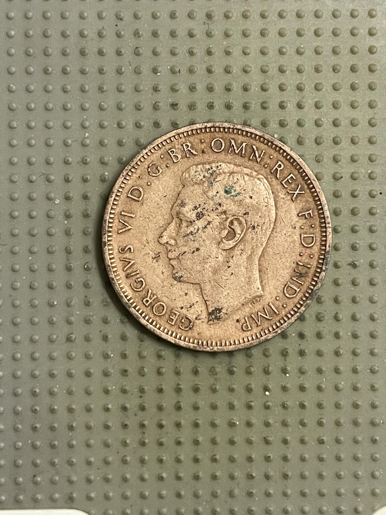 2026年第17场各国散币拍卖（总第167场）