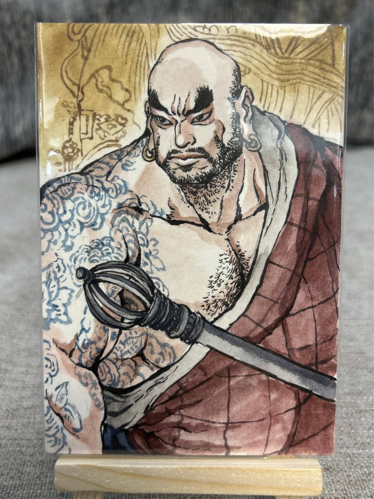 喜灰玩卡拍卖第四期，接代拍，免佣金帮卡友们拍卖，欢迎送拍，释放现金流，让自己有资金可以购买更多喜欢的卡牌，让别的卡友能淘到更多心仪的卡牌 亿条虫老师手绘