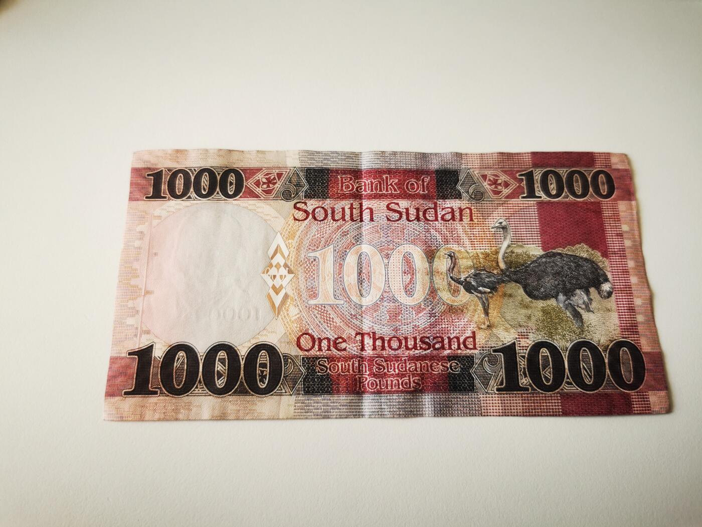 零零发流通品外国纸币拍卖 无佣金